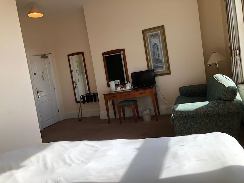 The Waterloo Hotel & Bistro