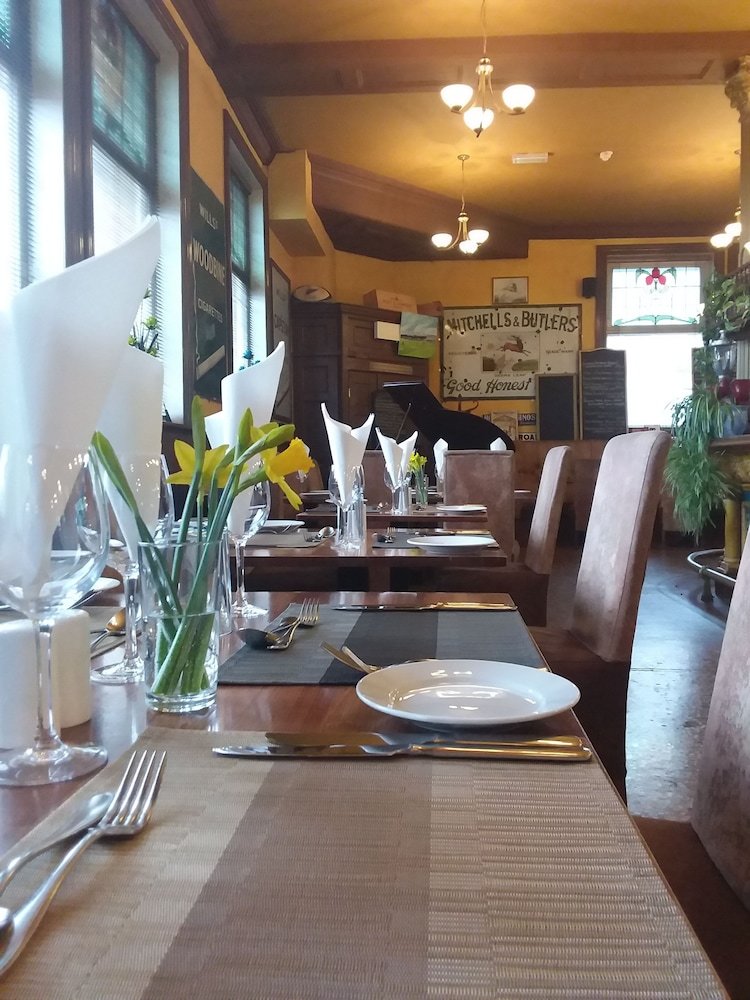 The Waterloo Hotel & Bistro