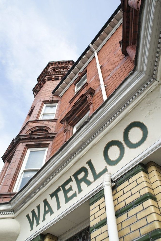 The Waterloo Hotel & Bistro