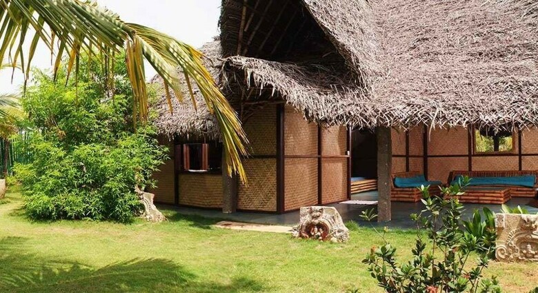 Hotel Dune Eco Village And Spa