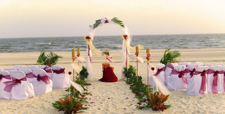 Hotel Dune Eco Village And Spa