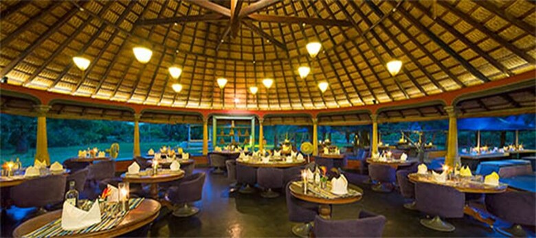 Hotel Dune Eco Village And Spa