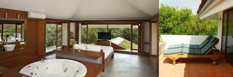 Hotel Dune Eco Village And Spa