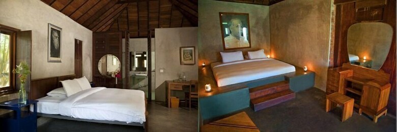 Hotel Dune Eco Village And Spa