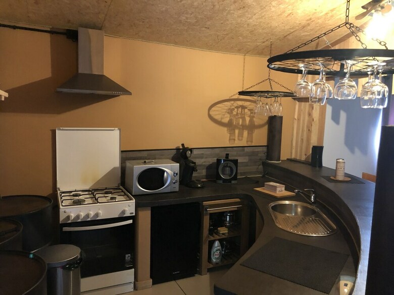 Bed & Breakfast L'omalienne