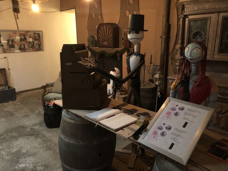 Bed & Breakfast L'omalienne