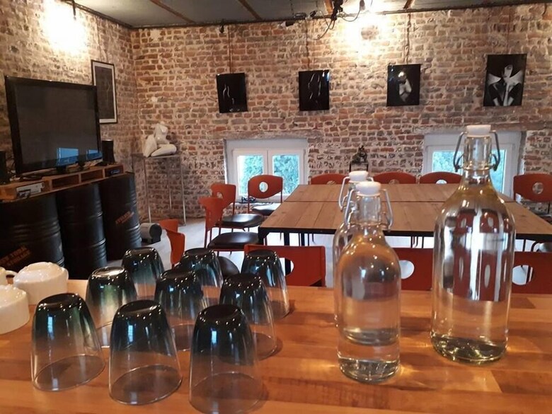 Bed & Breakfast L'omalienne