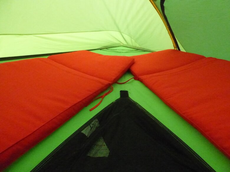 Cabana Dtente Sky Lodge