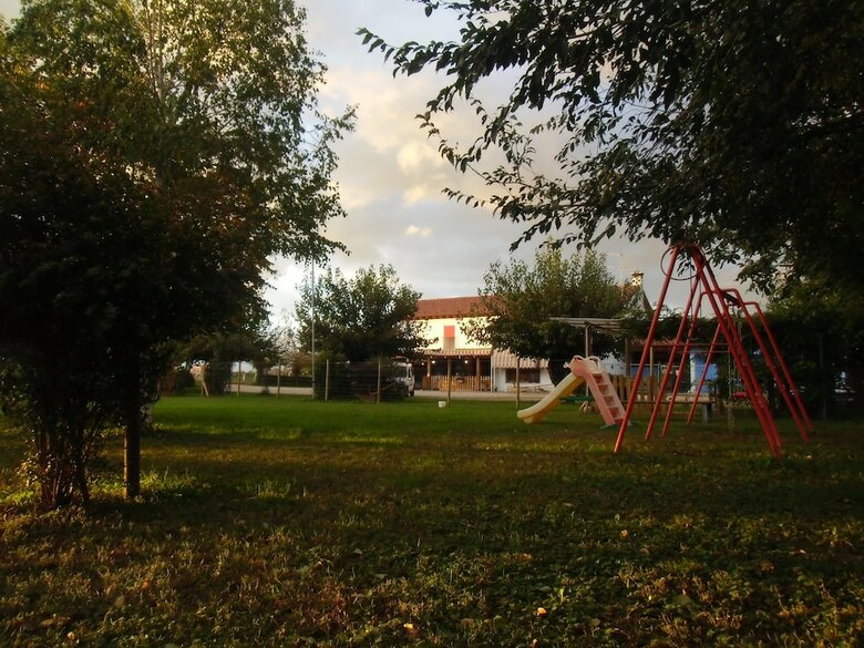 Agroturismo Podere Vedelago