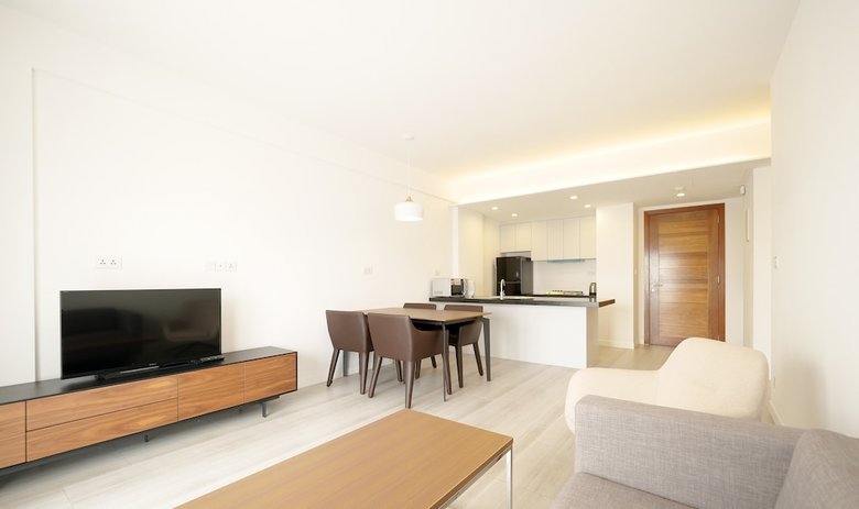 Aparthotel Bodaiju Residences