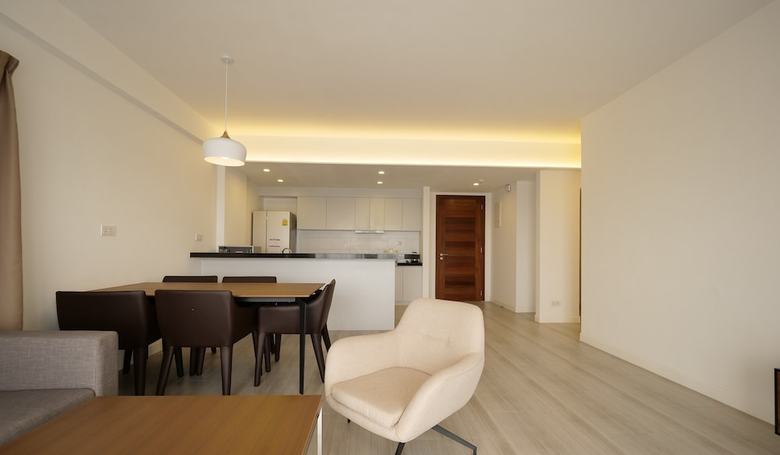 Aparthotel Bodaiju Residences