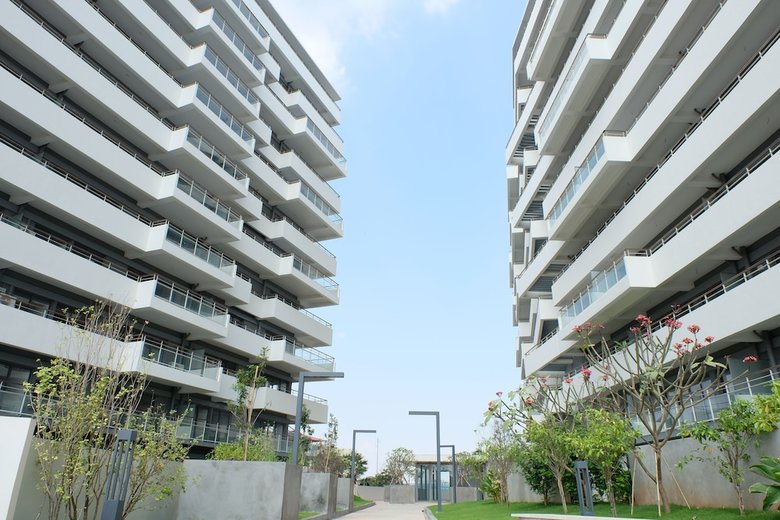 Aparthotel Bodaiju Residences