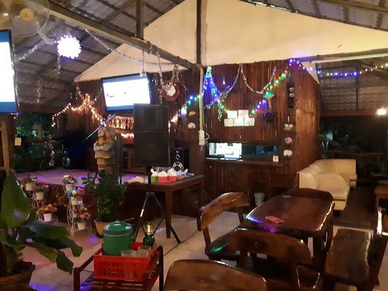 Hotel Phutawan Resort  Nong Bua Lam Phu