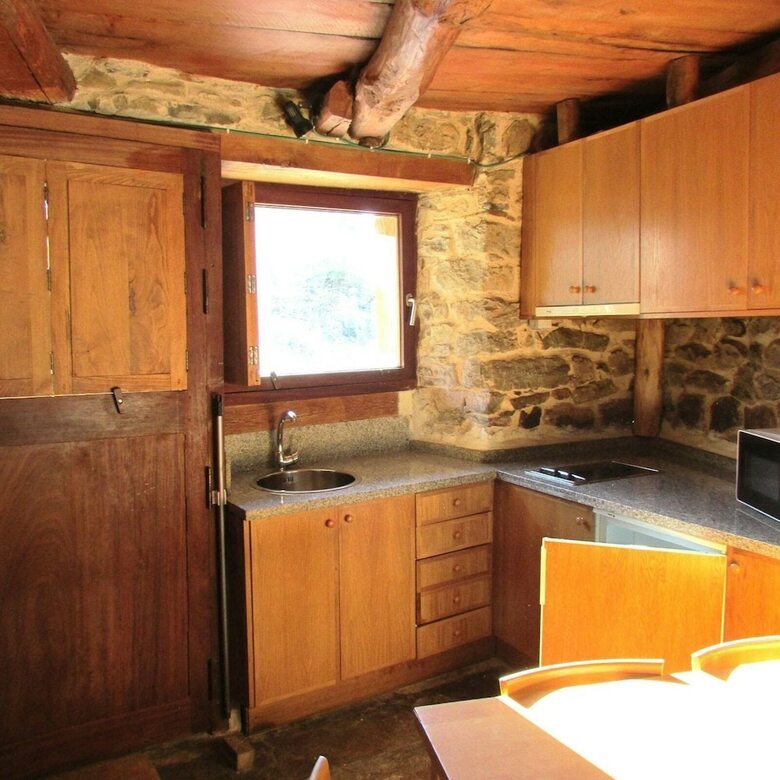 Agroturismo Casa Piedad