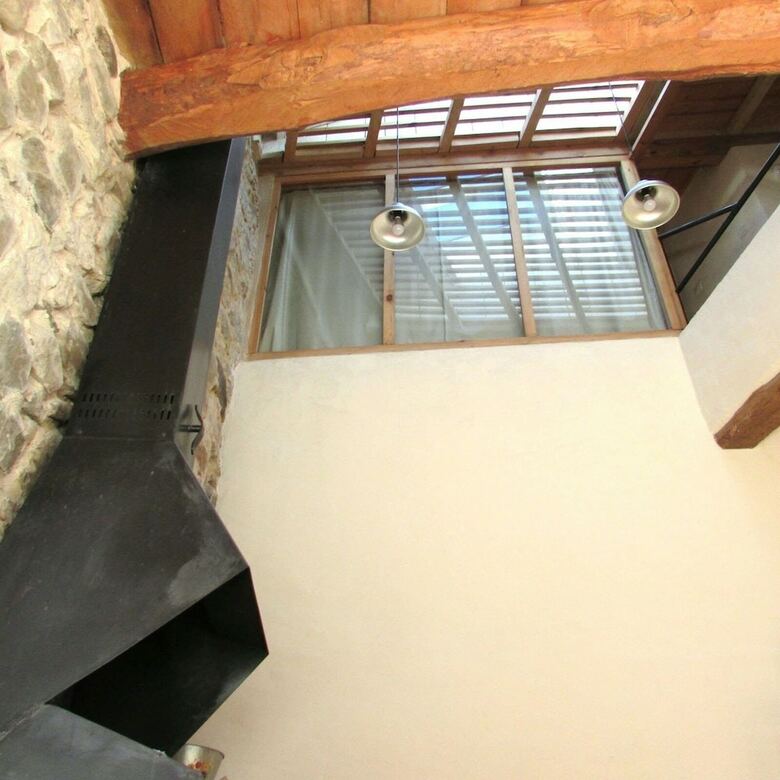 Agroturismo Casa Piedad