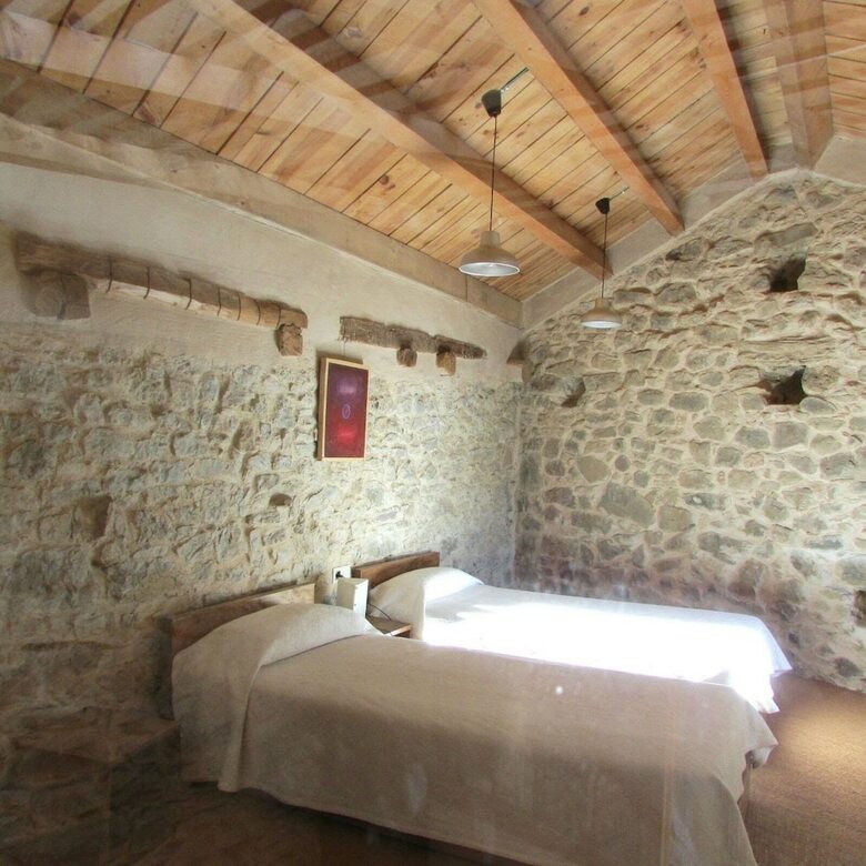 Agroturismo Casa Piedad