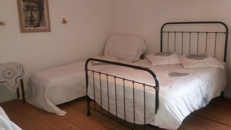 Hotel Le Merey - Chambre D'hotes
