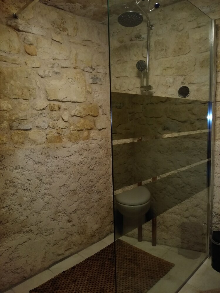 Hotel Le Merey - Chambre D'hotes