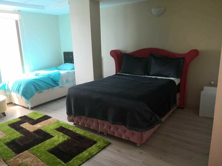 Hotel Yukselen Otel