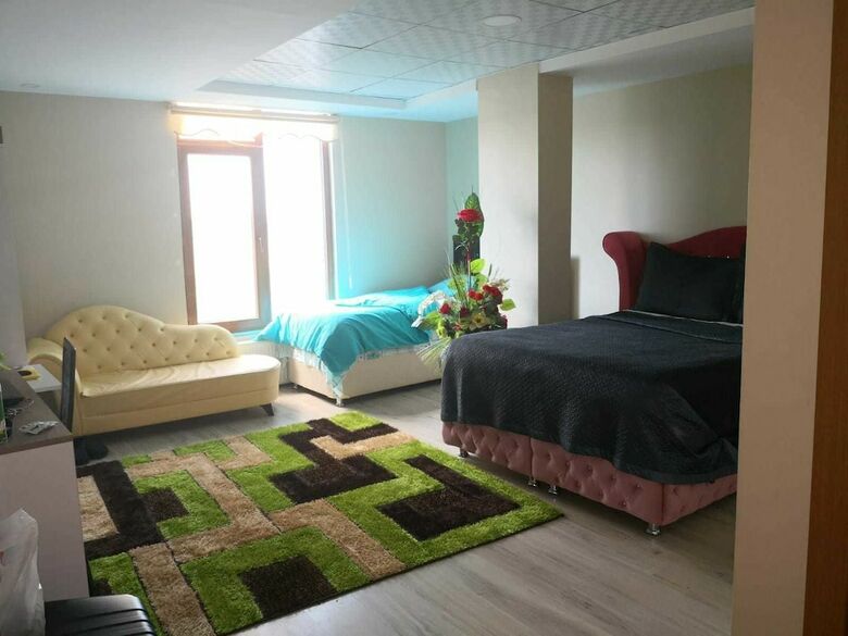 Hotel Yukselen Otel
