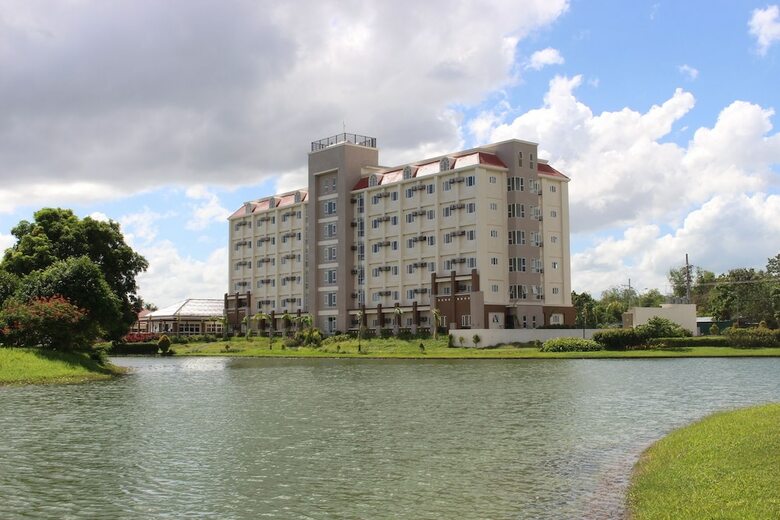 Sotogrande Hotel Iloilo