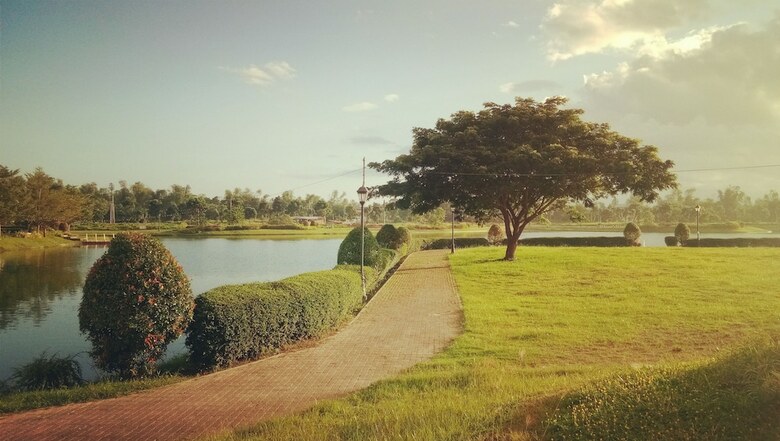 Sotogrande Hotel Iloilo