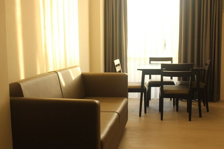 Sotogrande Hotel Iloilo