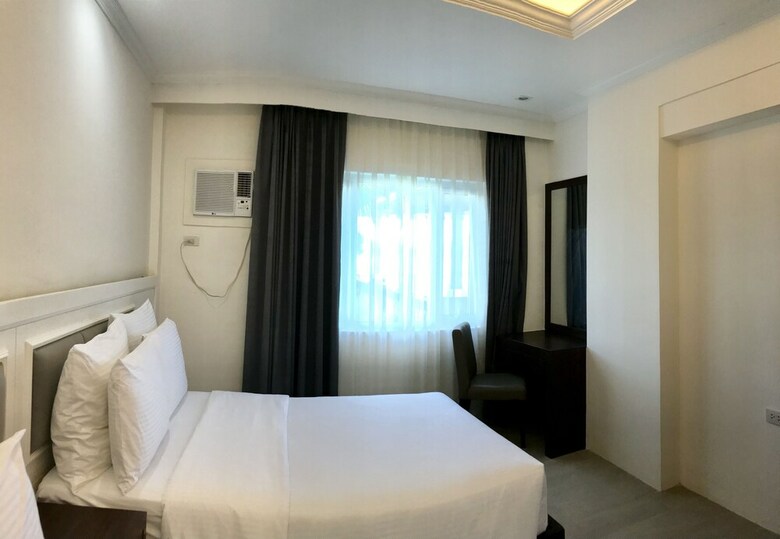 Sotogrande Hotel Iloilo
