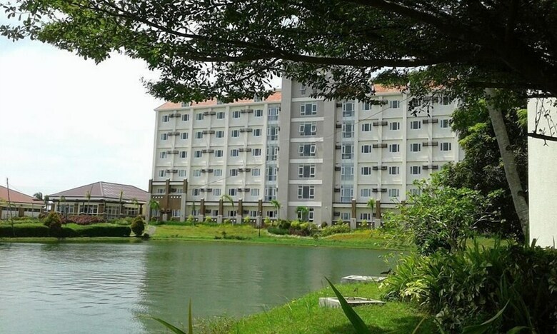 Sotogrande Hotel Iloilo