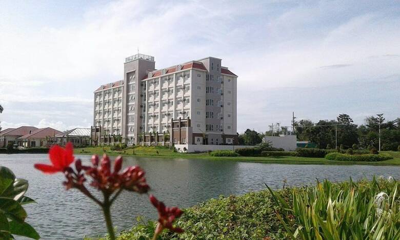 Sotogrande Hotel Iloilo