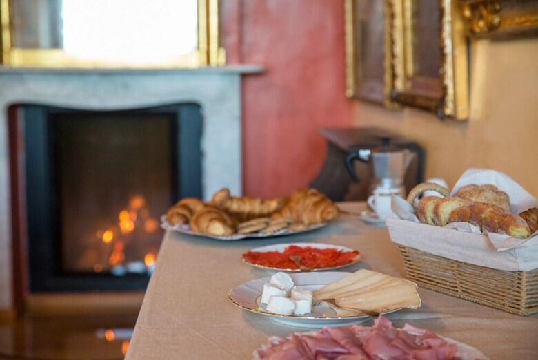Bed & Breakfast Walser House