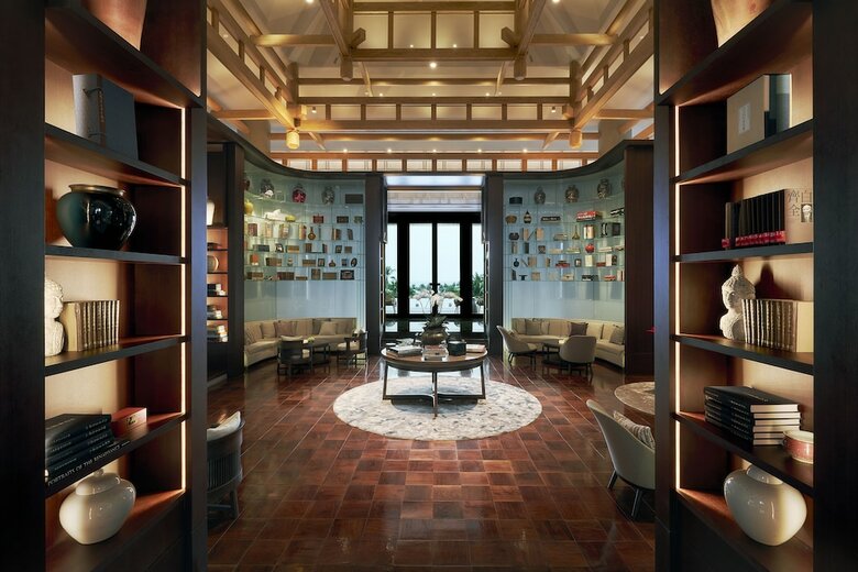 Hotel Capella Sanya