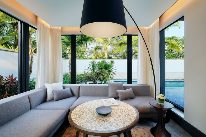 Hotel Capella Sanya