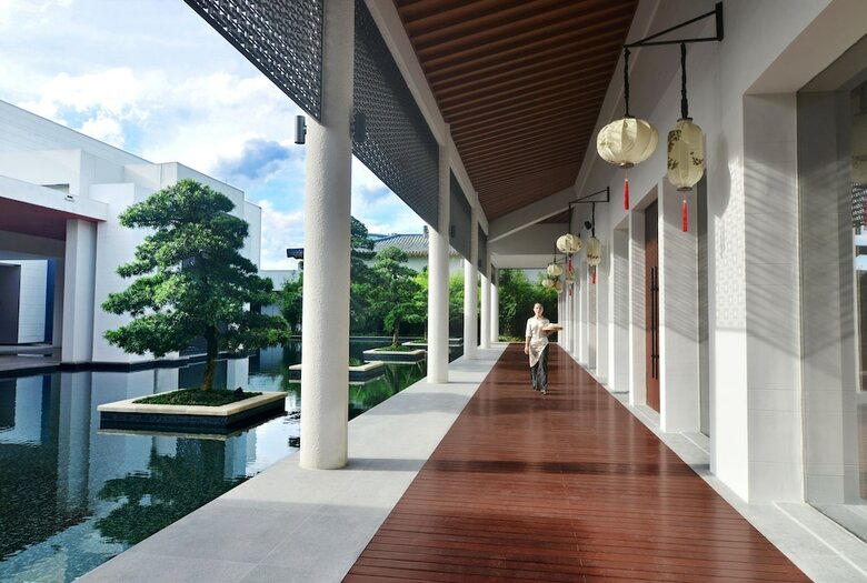 Hotel Capella Sanya