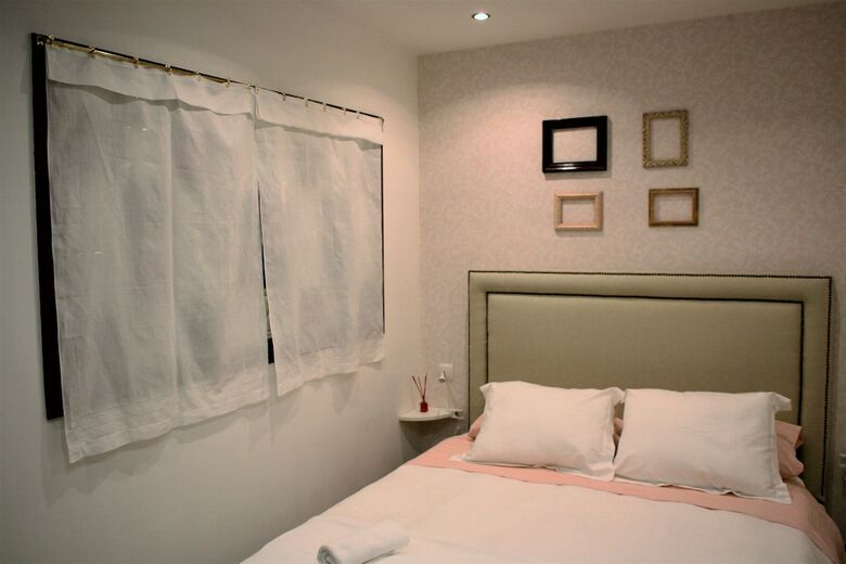 Apartamento En El Casco Viejo de Bilbao