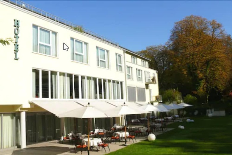 Landhotel Krummenweg