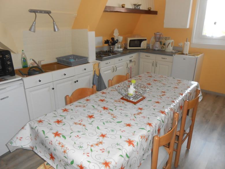 Apartamento Appartement Brie