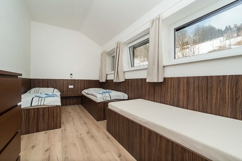 Apartmany Zlata Vyhlidka