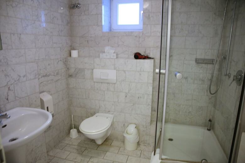 Waldhotel Wilhelmsh�he