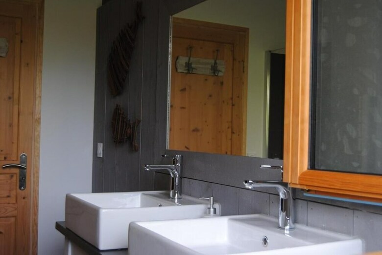 Bed & Breakfast La Maison Du Las