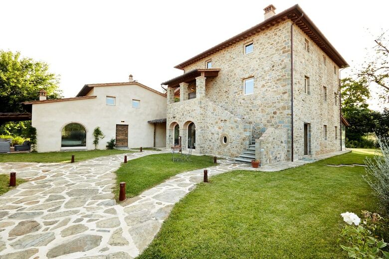 Agroturismo Agriturismo Cuprena