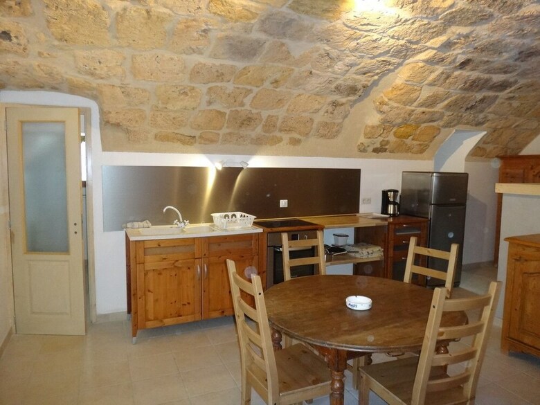 Apartamento G�te de La Bu�ges
