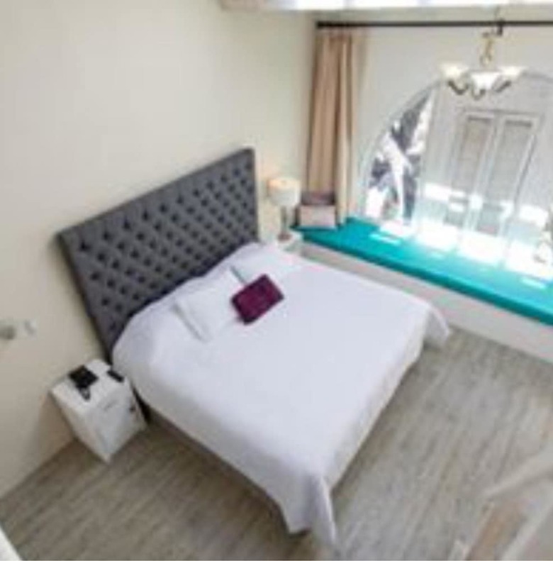 Hotel De Piedra