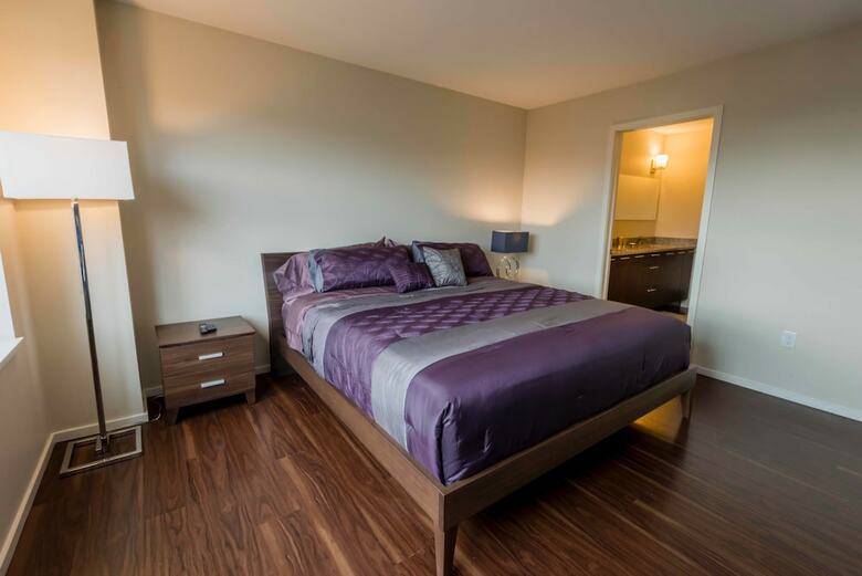 Apartamentos Nova Suites Inc