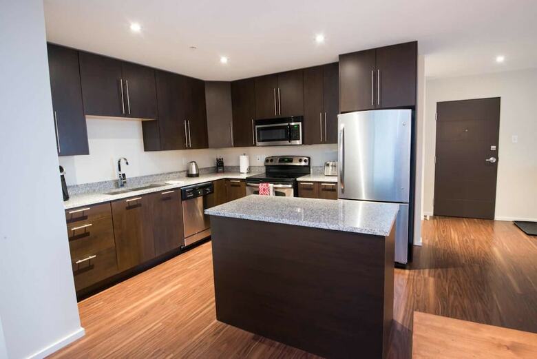 Apartamentos Nova Suites Inc
