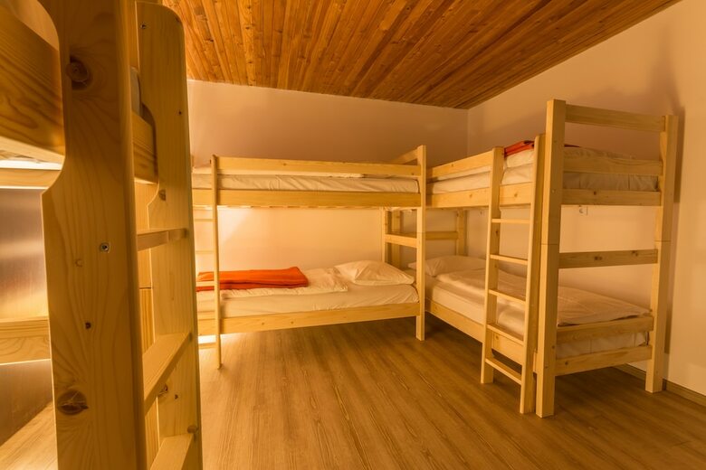Hotel Hi?a Pr'pristavc