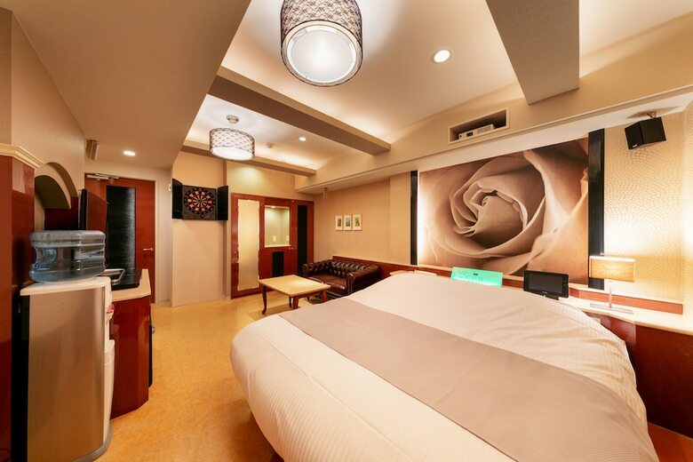 Hotel Luna Kashiba - Adults Only