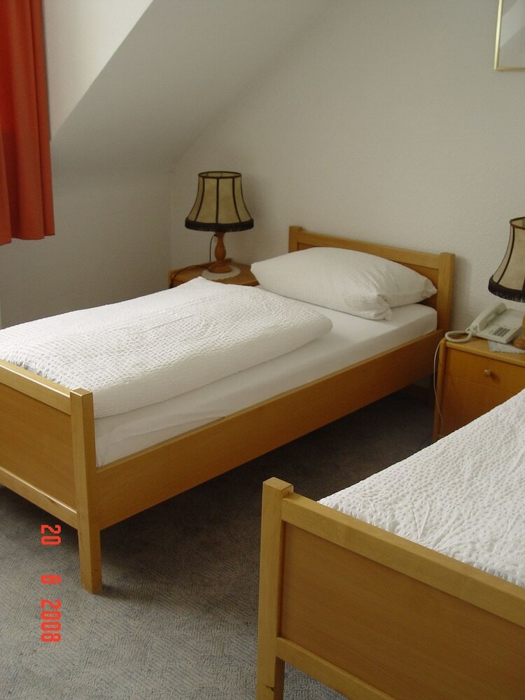 Pension Hotel Jeong