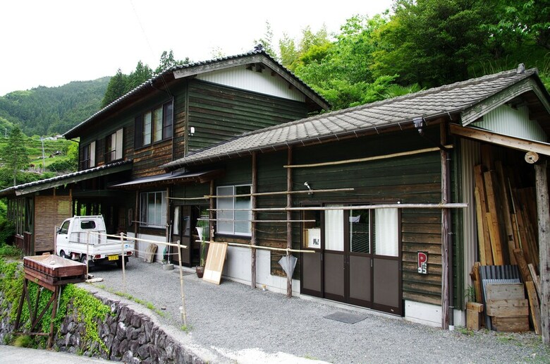 Hotel Washi Studio Kamikoya