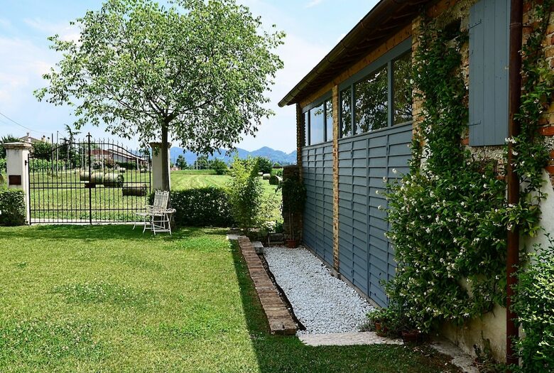 B&B La Fabbrica Delle Idee
